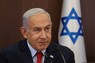 イスラエルのベンヤミン・ネタニヤフ前首相＝エルサレムで2023年5月14日、ロイター