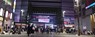 歌舞伎町の一角「トー横」。ここでは違法薬物などを「餌」に、若者を犯罪に誘い込もうとする大人もいる＝東京都新宿区で2023年11月29日、加藤昌平撮影
