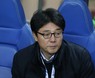 サッカー韓国U―23代表のファン・ソンホン監督