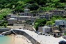 台湾の離島・馬祖島の風景＝2016年6月21日、鈴木玲子撮影
