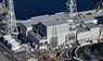 中国電力島根原発2号機＝松江市で2021年11月29日、本社ヘリから木葉健二撮影
